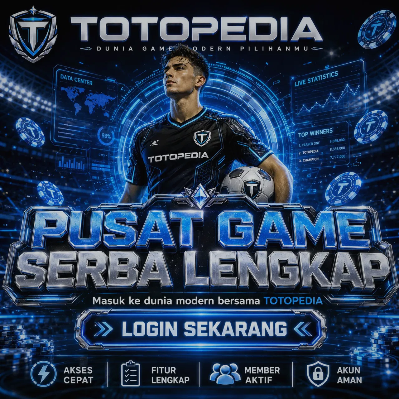 Banner TOTOPEDIA